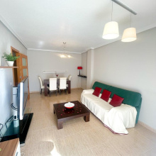 Torrevieja, Alicante, 2 Bedrooms Bedrooms, ,2 BathroomsBathrooms,Apartment,Resale,0,7563299359369828