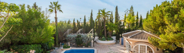 Rojales, Alicante, 5 Bedrooms Bedrooms, ,4 BathroomsBathrooms,Villa,Resale,0,7563299414490019