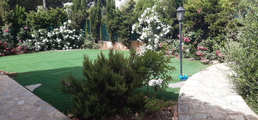 Orihuela Costa, Alicante, 3 Bedrooms Bedrooms, ,3 BathroomsBathrooms,Villa,Resale,0,7563299897987715