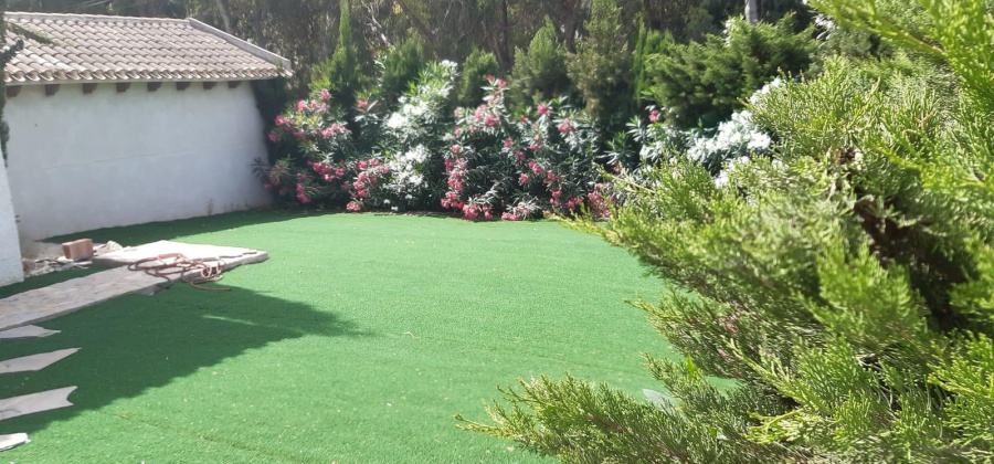 Orihuela Costa, Alicante, 3 Bedrooms Bedrooms, ,3 BathroomsBathrooms,Villa,Resale,0,7563299897987715