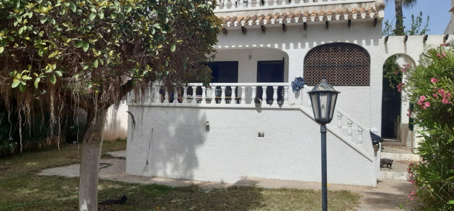 Orihuela Costa, Alicante, 3 Bedrooms Bedrooms, ,3 BathroomsBathrooms,Villa,Resale,0,7563299897987715