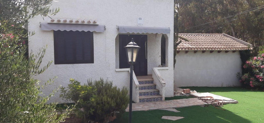 Orihuela Costa, Alicante, 3 Bedrooms Bedrooms, ,3 BathroomsBathrooms,Villa,Resale,0,7563299897987715
