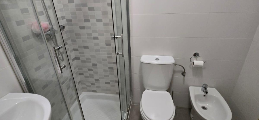 Torrevieja, Alicante, 1 Bedroom Bedrooms, ,1 BathroomBathrooms,Apartment,Resale,0,7563299963884873