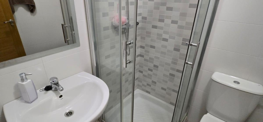 Torrevieja, Alicante, 1 Bedroom Bedrooms, ,1 BathroomBathrooms,Apartment,Resale,0,7563299963884873