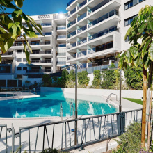 Dehesa de campoamor, Alicante, 2 Bedrooms Bedrooms, ,2 BathroomsBathrooms,Apartment,Resale,0,65945108218782328