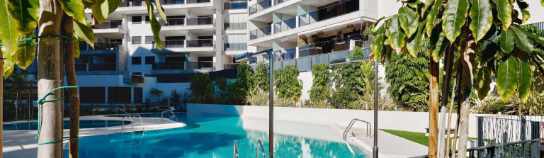 Apartment in Costa Blanca South, Dehesa de campoamor