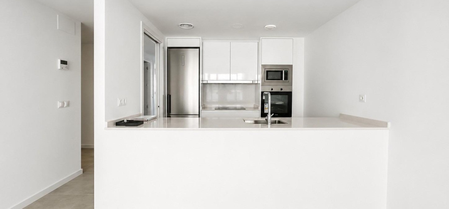 Dehesa de campoamor, Alicante, 2 Bedrooms Bedrooms, ,2 BathroomsBathrooms,Apartment,Resale,0,65945108218782328