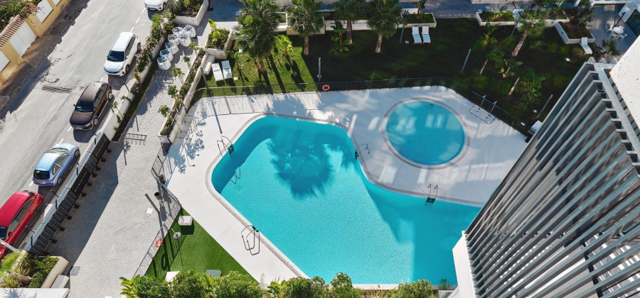 Dehesa de campoamor, Alicante, 2 Bedrooms Bedrooms, ,2 BathroomsBathrooms,Apartment,Resale,0,65945108218782328