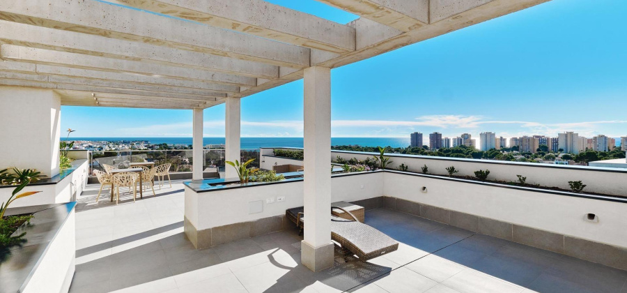 Dehesa de campoamor, Alicante, 2 Bedrooms Bedrooms, ,2 BathroomsBathrooms,Apartment,Resale,0,65945108218782328