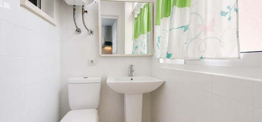 Dehesa de campoamor, Alicante, 2 Bedrooms Bedrooms, ,1 BathroomBathrooms,Apartment,Resale,0,65945176993502784