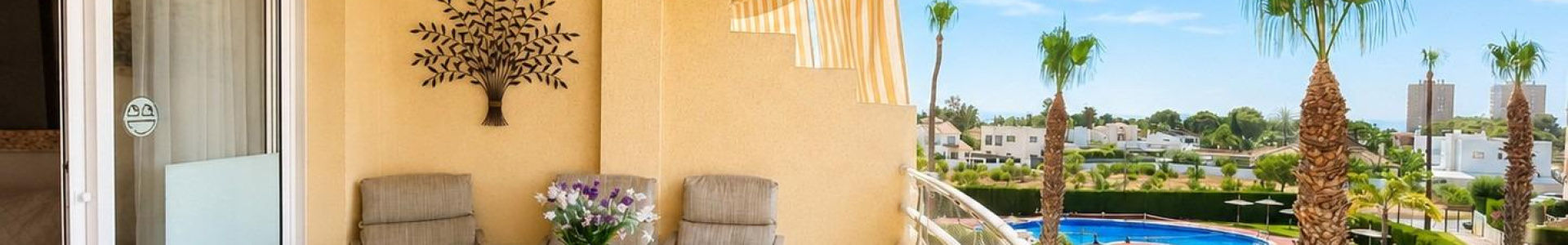 Dehesa de campoamor, Alicante, 2 Bedrooms Bedrooms, ,1 BathroomBathrooms,Apartment,Resale,0,65945176993502784