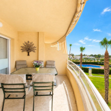 Dehesa de campoamor, Alicante, 2 Bedrooms Bedrooms, ,1 BathroomBathrooms,Apartment,Resale,0,65945176993502784