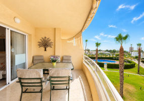 Dehesa de campoamor, Alicante, 2 Bedrooms Bedrooms, ,1 BathroomBathrooms,Apartment,Resale,0,65945176993502784