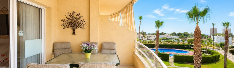 Dehesa de campoamor, Alicante, 2 Bedrooms Bedrooms, ,1 BathroomBathrooms,Apartment,Resale,0,65945176993502784