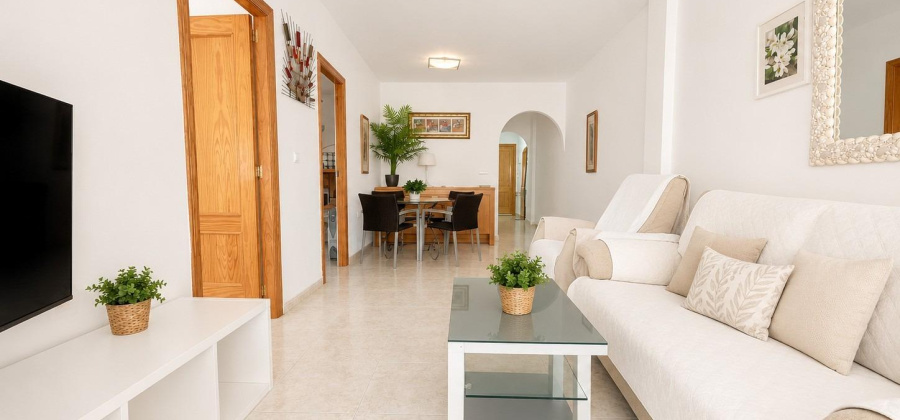 Dehesa de campoamor, Alicante, 2 Bedrooms Bedrooms, ,1 BathroomBathrooms,Apartment,Resale,0,65945176993502784