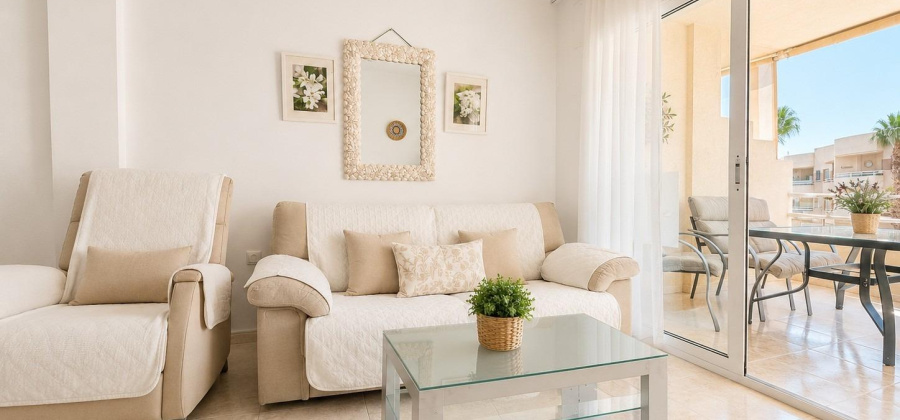 Dehesa de campoamor, Alicante, 2 Bedrooms Bedrooms, ,1 BathroomBathrooms,Apartment,Resale,0,65945176993502784