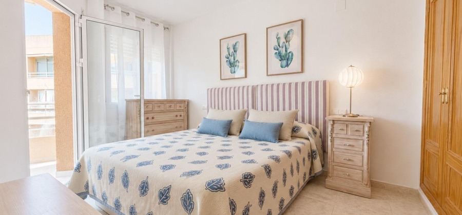 Dehesa de campoamor, Alicante, 2 Bedrooms Bedrooms, ,1 BathroomBathrooms,Apartment,Resale,0,65945176993502784