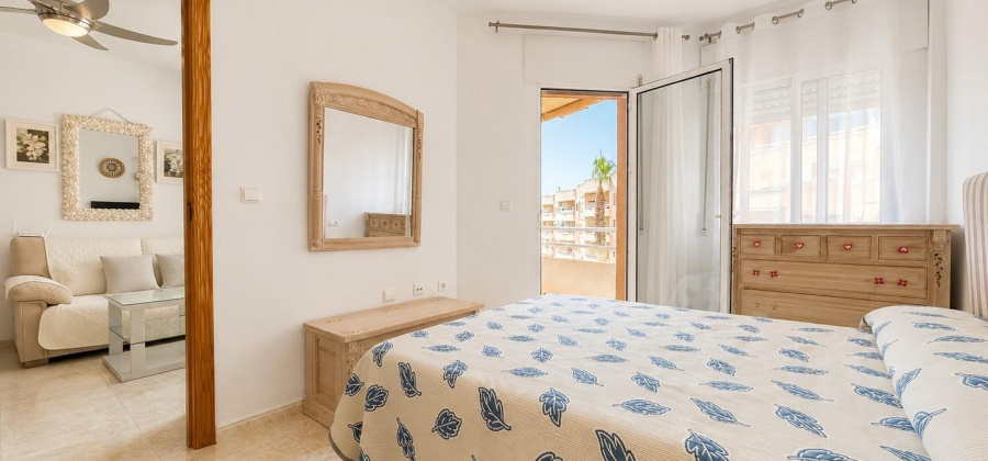 Dehesa de campoamor, Alicante, 2 Bedrooms Bedrooms, ,1 BathroomBathrooms,Apartment,Resale,0,65945176993502784