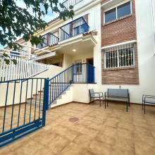 Townhouse in Costa Blanca South, Dehesa de campoamor