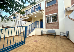 Dehesa de campoamor, Alicante, 3 Bedrooms Bedrooms, ,2 BathroomsBathrooms,Townhouse,Resale,0,65945223665961088