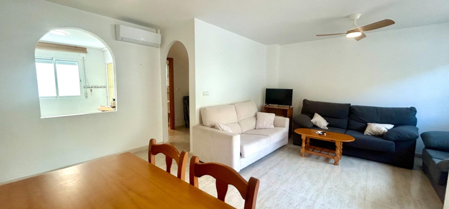 Dehesa de campoamor, Alicante, 3 Bedrooms Bedrooms, ,2 BathroomsBathrooms,Townhouse,Resale,0,65945223665961088