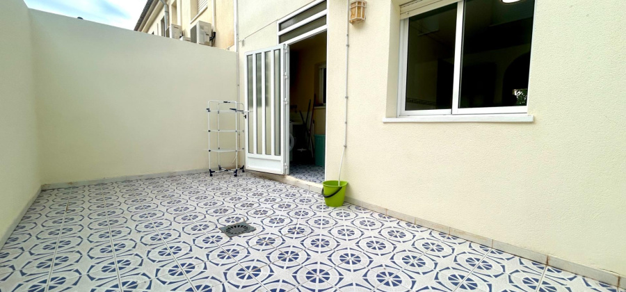Dehesa de campoamor, Alicante, 3 Bedrooms Bedrooms, ,2 BathroomsBathrooms,Townhouse,Resale,0,65945223665961088