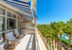 Dehesa de campoamor, Alicante, 3 Bedrooms Bedrooms, ,1 BathroomBathrooms,Apartment,Resale,0,65945232844871232