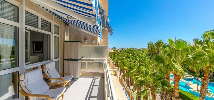 Dehesa de campoamor, Alicante, 3 Bedrooms Bedrooms, ,1 BathroomBathrooms,Apartment,Resale,0,65945232844871232