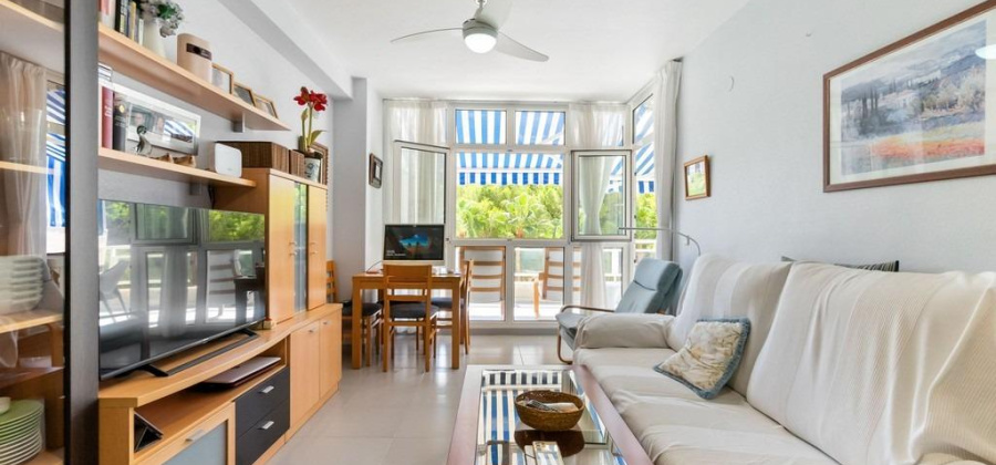 Dehesa de campoamor, Alicante, 3 Bedrooms Bedrooms, ,1 BathroomBathrooms,Apartment,Resale,0,65945232844871232