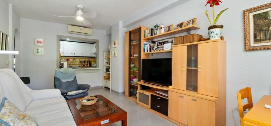 Dehesa de campoamor, Alicante, 3 Bedrooms Bedrooms, ,1 BathroomBathrooms,Apartment,Resale,0,65945232844871232