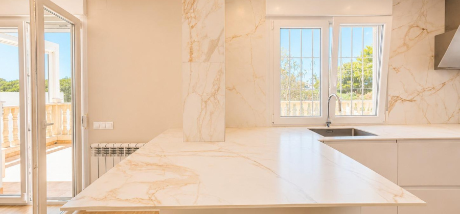 Dehesa de campoamor, Alicante, 4 Bedrooms Bedrooms, ,5 BathroomsBathrooms,Villa,Resale,0,65945241213753696
