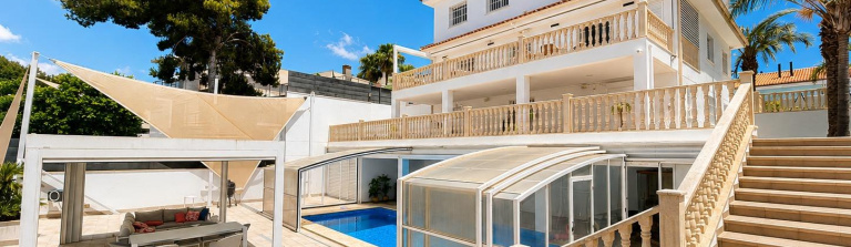 Dehesa de campoamor, Alicante, 4 Bedrooms Bedrooms, ,5 BathroomsBathrooms,Villa,Resale,0,65945241213753696