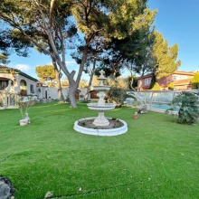 Villa in Costa Blanca South, Dehesa de campoamor