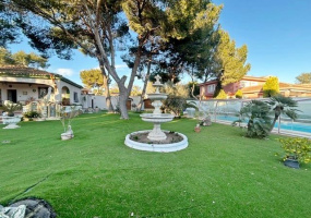 Dehesa de campoamor, Alicante, 3 Bedrooms Bedrooms, ,2 BathroomsBathrooms,Villa,Resale,0,65945246465788304