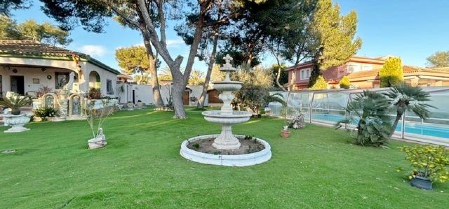 Dehesa de campoamor, Alicante, 3 Bedrooms Bedrooms, ,2 BathroomsBathrooms,Villa,Resale,0,65945246465788304