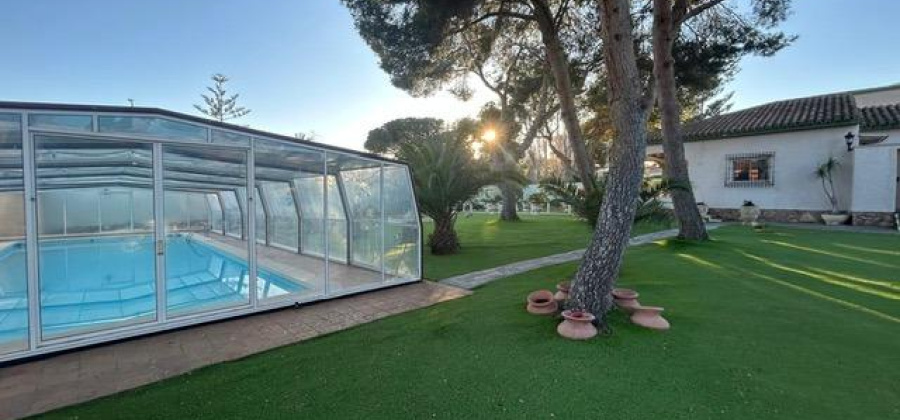 Dehesa de campoamor, Alicante, 3 Bedrooms Bedrooms, ,2 BathroomsBathrooms,Villa,Resale,0,65945246465788304