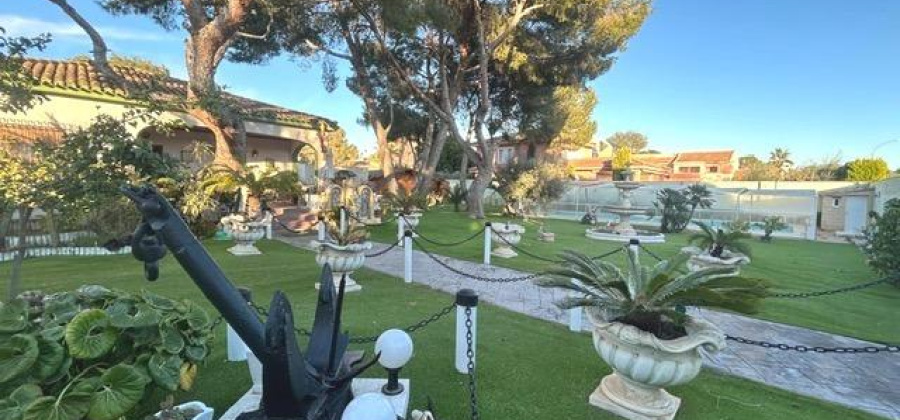 Dehesa de campoamor, Alicante, 3 Bedrooms Bedrooms, ,2 BathroomsBathrooms,Villa,Resale,0,65945246465788304