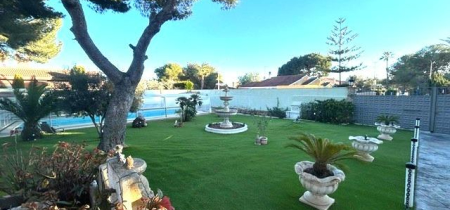 Dehesa de campoamor, Alicante, 3 Bedrooms Bedrooms, ,2 BathroomsBathrooms,Villa,Resale,0,65945246465788304