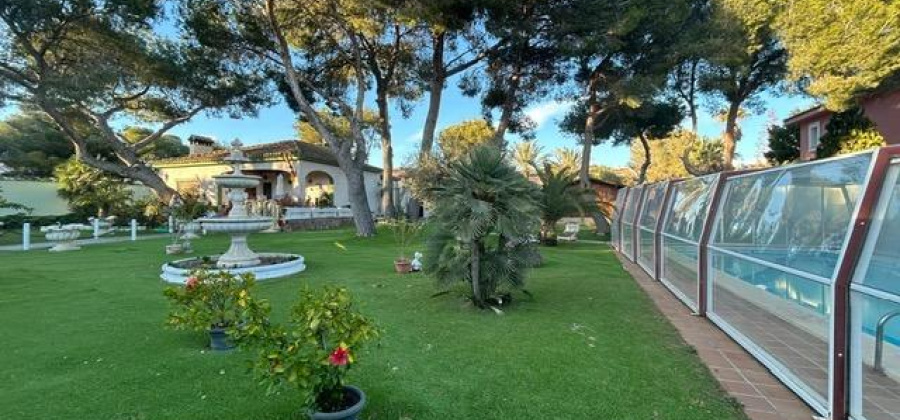 Dehesa de campoamor, Alicante, 3 Bedrooms Bedrooms, ,2 BathroomsBathrooms,Villa,Resale,0,65945246465788304