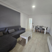 Apartment in Costa Blanca South, Torrevieja