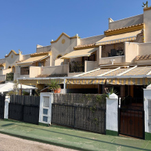 Torrevieja, Alicante, 3 Bedrooms Bedrooms, ,2 BathroomsBathrooms,Townhouse,Resale,0,75632100399143552