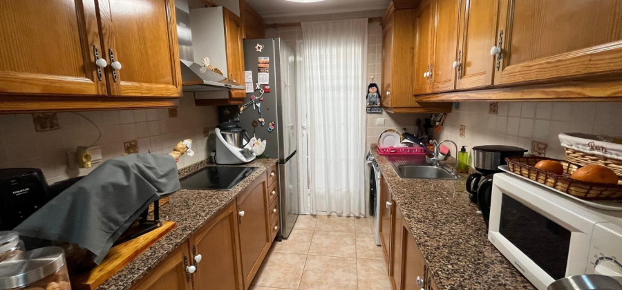 Torrevieja, Alicante, 3 Bedrooms Bedrooms, ,2 BathroomsBathrooms,Townhouse,Resale,0,75632100399143552