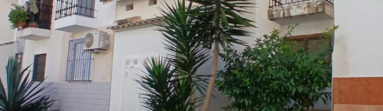 Torrevieja, Alicante, 2 Bedrooms Bedrooms, ,1 BathroomBathrooms,Apartment,Resale,0,75632101361023072