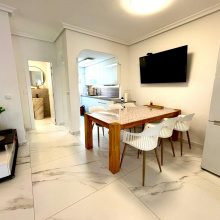Torrevieja, Alicante, 2 Bedrooms Bedrooms, ,1 BathroomBathrooms,Townhouse,Resale,0,75632103234852736