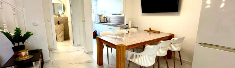 Torrevieja, Alicante, 2 Bedrooms Bedrooms, ,1 BathroomBathrooms,Townhouse,Resale,0,75632103234852736