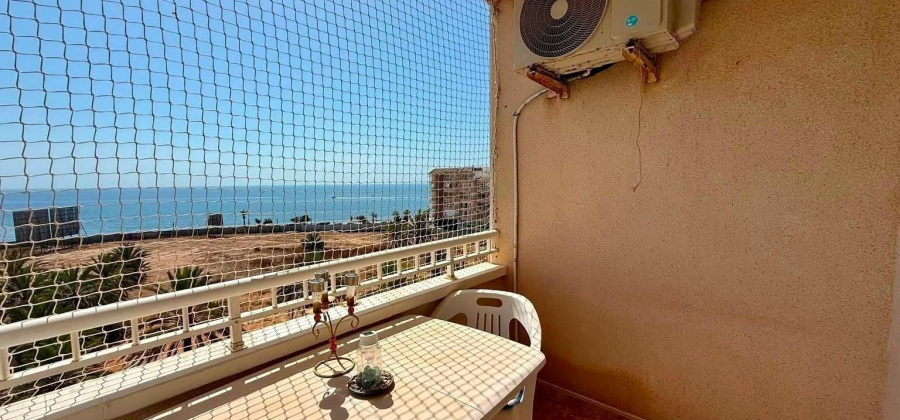 Torrevieja, Alicante, 2 Bedrooms Bedrooms, ,1 BathroomBathrooms,Apartment,Resale,0,75632103369845328