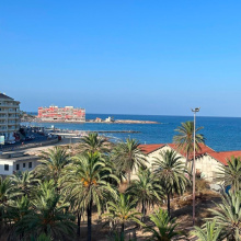 Torrevieja, Alicante, 2 Bedrooms Bedrooms, ,1 BathroomBathrooms,Apartment,Resale,0,75632103369845328