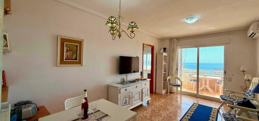Torrevieja, Alicante, 2 Bedrooms Bedrooms, ,1 BathroomBathrooms,Apartment,Resale,0,75632103369845328