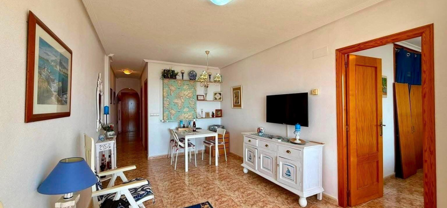 Torrevieja, Alicante, 2 Bedrooms Bedrooms, ,1 BathroomBathrooms,Apartment,Resale,0,75632103369845328