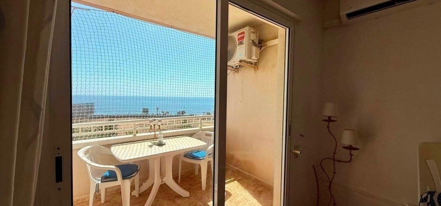 Torrevieja, Alicante, 2 Bedrooms Bedrooms, ,1 BathroomBathrooms,Apartment,Resale,0,75632103369845328